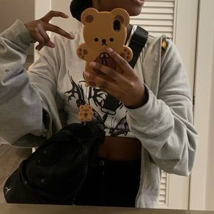 Meet your Posher, Camryn